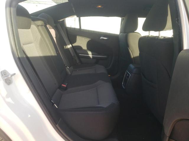 Photo 10 from auction – 2022 DODGE CHARGER SX with VIN 2C3CDXBG5NH144929