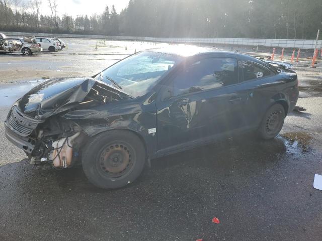 Photo 1 from auction – 2008 CHEVROLET COBALT LS with VIN 1G1AK18F287288032