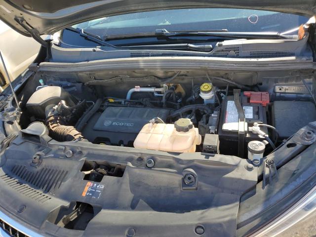 Photo 12 from auction – 2018 BUICK ENCORE PRE with VIN KL4CJASB9JB590780
