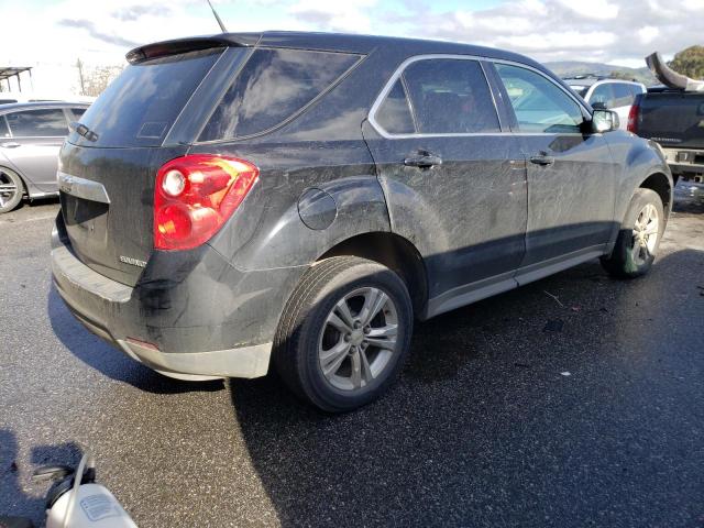 Photo 3 from auction – 2012 CHEVROLET EQUINOX LS with VIN 2GNALBEK0C6386326