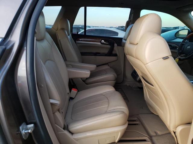 Photo 11 from auction – 2008 BUICK ENCLAVE CX with VIN 5GAER23748J101551