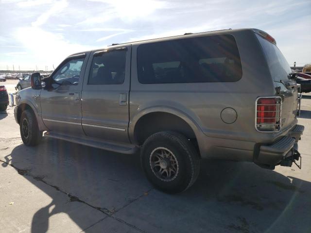 Photo 2 from auction – 2005 FORD EXCURSION with VIN 1FMNU43S45EC42469