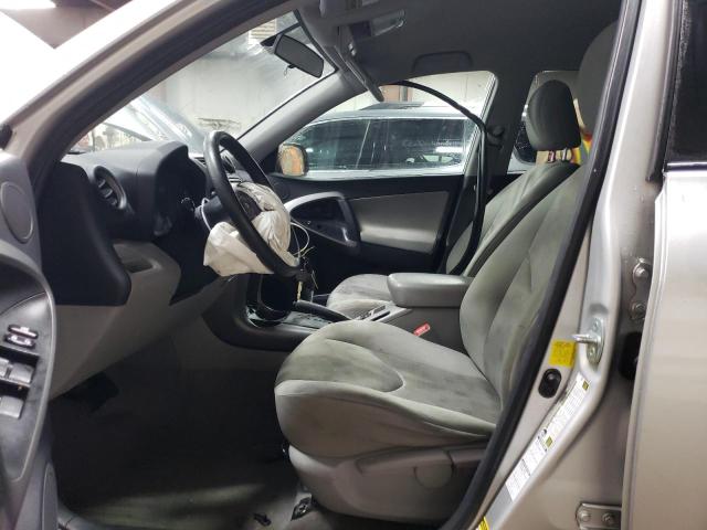 Photo 7 from auction – 2012 TOYOTA RAV4 with VIN 2T3BF4DV7CW234480