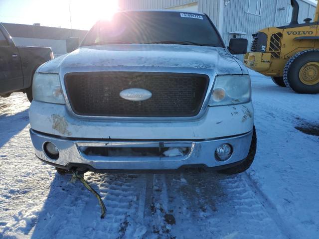 Photo 5 from auction – 2008 FORD F150 SUPER with VIN 1FTPW14V58FC35317