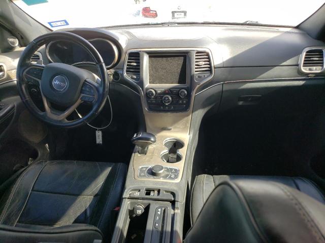 Photo 8 from auction – 2014 JEEP GRAND CHER with VIN 1C4RJFCT5EC125269