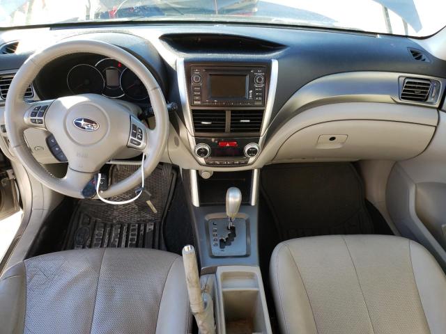 Photo 8 from auction – 2011 SUBARU FORESTER T with VIN JF2SHBGC4BH765893