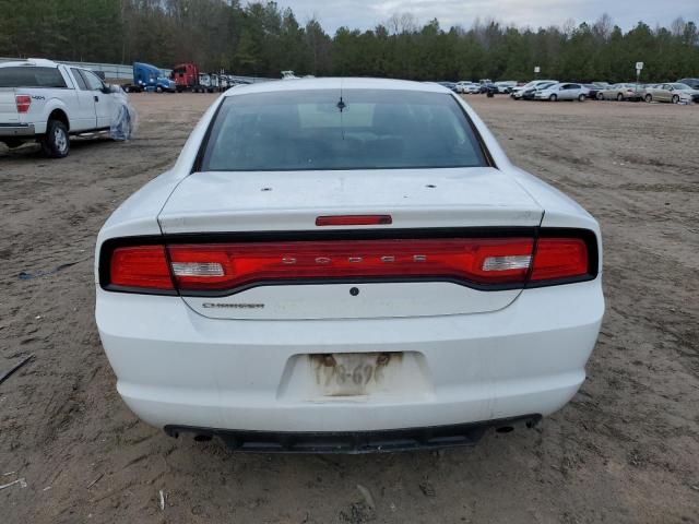 Photo 6 from auction – 2014 DODGE CHARGER SE with VIN 2C3CDXAT4EH198754