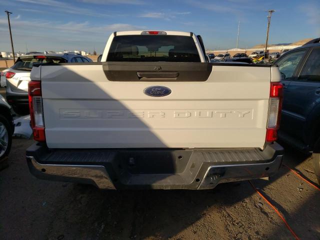 Photo 6 from auction – 2019 FORD F250 SUPER with VIN 1FT7X2A63KEC15032