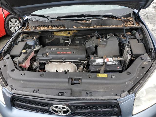 Photo 12 from auction – 2008 TOYOTA RAV4 with VIN JTMBD33V486076657