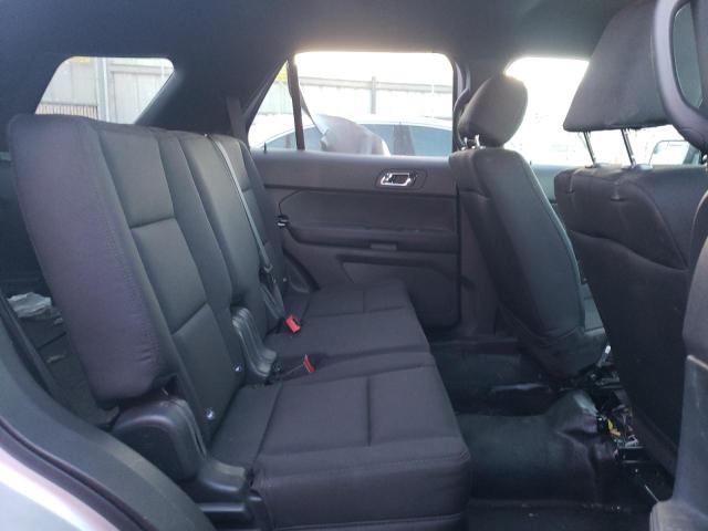 صورة رقم 11 من المزاد - 2015 FORD EXPLORER P مع VIN 1FM5K8AR7FGC08870