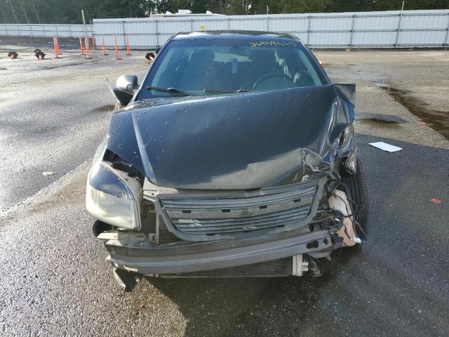 Photo 5 from auction – 2008 CHEVROLET COBALT LS with VIN 1G1AK18F287288032