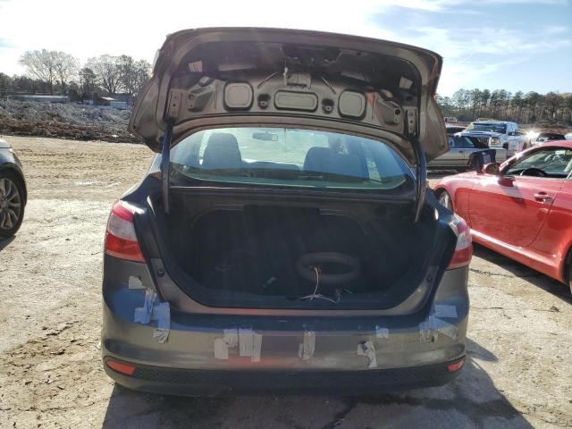 Photo 6 from auction – 2012 FORD FOCUS SE with VIN 1FAHP3F23CL387483