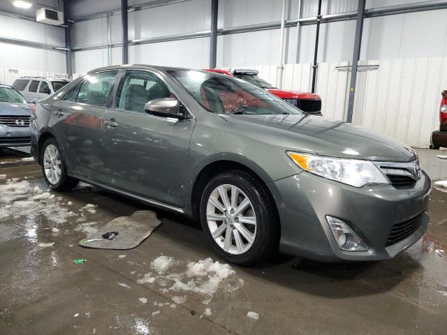 Photo 4 from auction – 2012 TOYOTA CAMRY SE with VIN 4T1BK1FK4CU511852