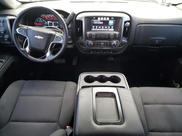 Photo 8 from auction – 2017 CHEVROLET SILVERADO with VIN 3GCUKRECXHG187337