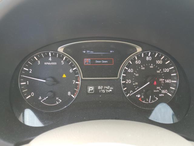 Photo 9 from auction – 2013 NISSAN ALTIMA 2.5 with VIN 1N4AL3AP2DN546497