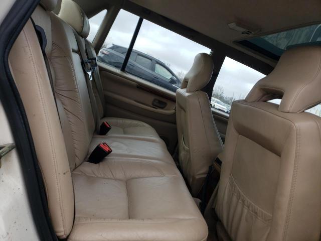 Photo 10 from auction – 1997 VOLVO 960 with VIN YV1KS960XV1103193