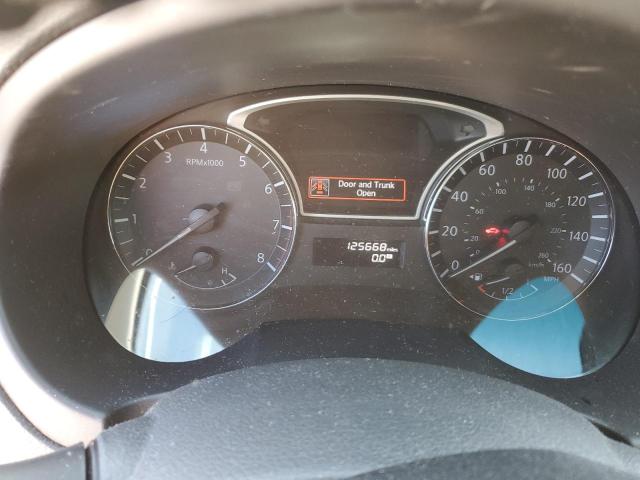 Photo 9 from auction – 2013 NISSAN ALTIMA 2.5 with VIN 1N4AL3AP6DC168227