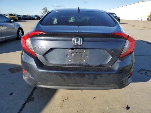 Photo 6 from auction – 2018 HONDA CIVIC EX with VIN 2HGFC2F73JH534772