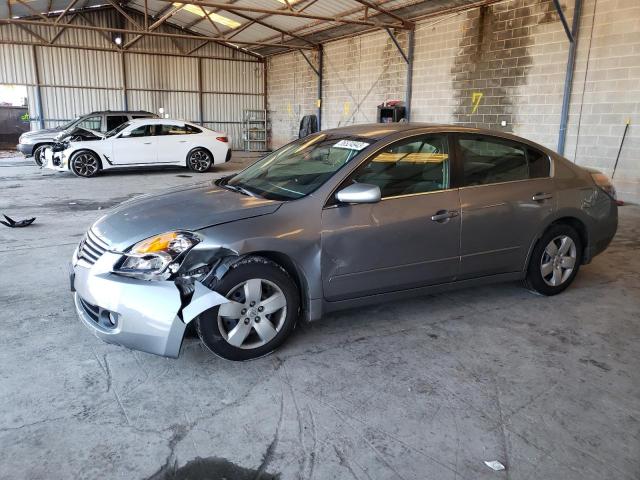 Photo 1 from auction – 2008 NISSAN ALTIMA 2.5 with VIN 1N4AL21E18N549874