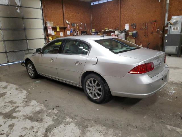 Photo 2 from auction – 2006 BUICK LUCERNE CX with VIN 1G4HD57246U234909