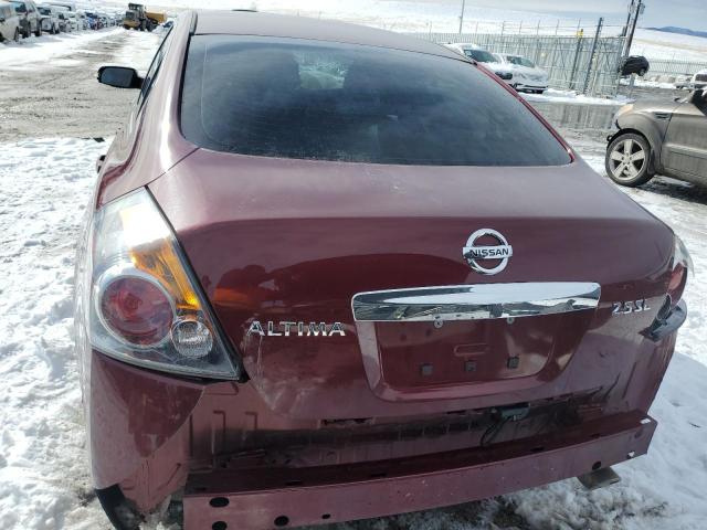 Photo 6 from auction – 2011 NISSAN ALTIMA BAS with VIN 1N4AL2AP5BN424417