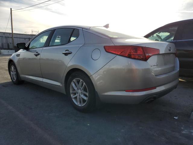 Photo 2 from auction – 2012 KIA OPTIMA LX with VIN 5XXGM4A79CG049285