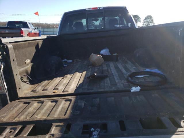 Photo 10 from auction – 2004 FORD F150 with VIN 1FTRF14564NB44159
