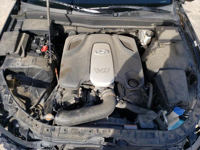 Photo 11 from auction – 2009 HYUNDAI GENESIS 4. with VIN KMHGC46F59U045283