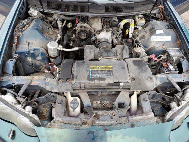 Photo 11 from auction – 1999 CHEVROLET CAMARO with VIN 2G1FP22K9X2116864