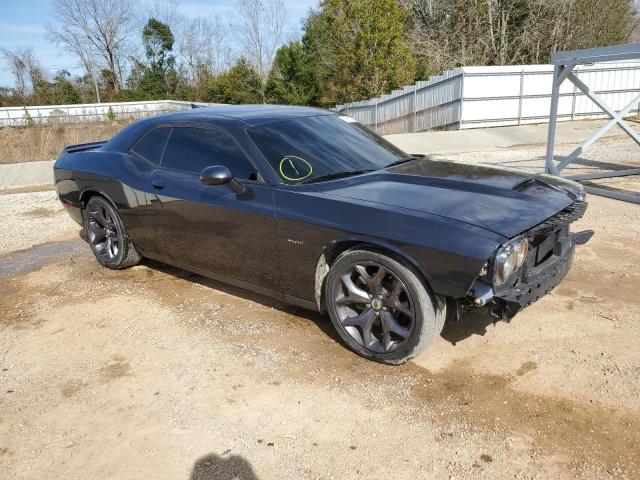 Photo 4 from auction – 2019 DODGE CHALLENGER with VIN 2C3CDZBT7KH552269