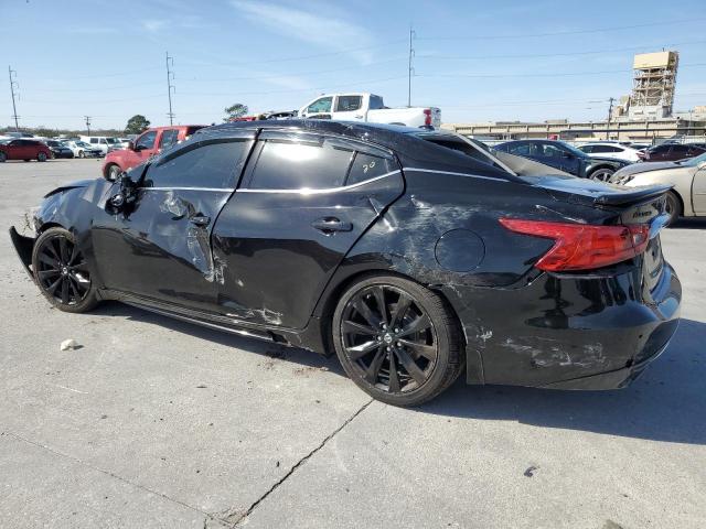 Photo 2 from auction – 2017 NISSAN MAXIMA 3.5 with VIN 1N4AA6AP7HC428938