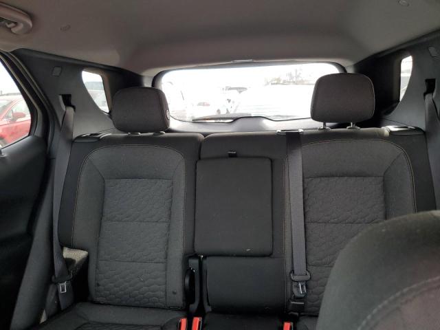 Photo 10 from auction – 2018 CHEVROLET EQUINOX LT with VIN 3GNAXJEV8JS541809
