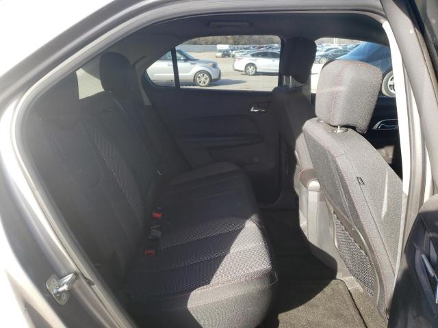 Photo 11 from auction – 2012 CHEVROLET EQUINOX LT with VIN 2GNALDEK9C6351053