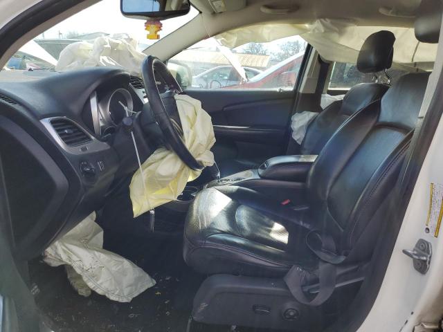 Photo 7 from auction – 2015 DODGE JOURNEY R/ with VIN 3C4PDCEG9FT677263