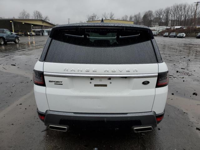 Photo 6 from auction – 2019 LAND ROVER RANGE ROVE with VIN SALWR2RV5KA817982
