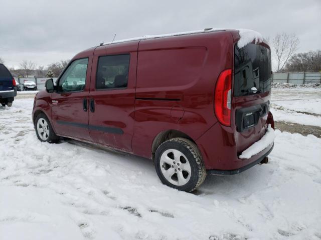 Photo 2 from auction – 2016 RAM PROMASTER with VIN ZFBERFBT4G6B05479