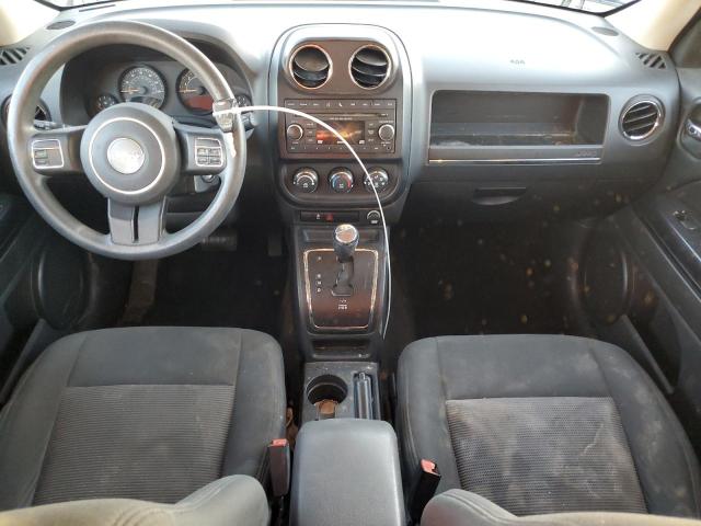 Photo 8 from auction – 2014 JEEP PATRIOT SP with VIN 1C4NJPBA8ED511375