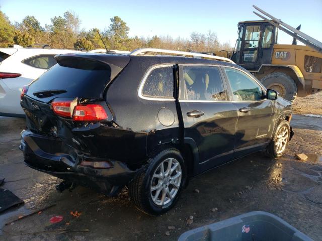 Photo 3 from auction – 2015 JEEP CHEROKEE L with VIN 1C4PJLCB4FW690688