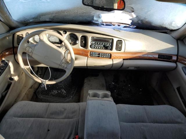 Photo 8 from auction – 2002 BUICK LESABRE CU with VIN 1G4HP54K92U121186