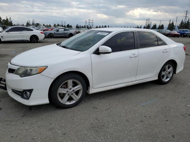Photo 1 from auction – 2014 TOYOTA CAMRY L with VIN 4T1BF1FK9EU785314