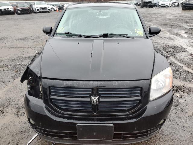Photo 5 from auction – 2007 DODGE CALIBER SX with VIN 1B3HB48B37D324669