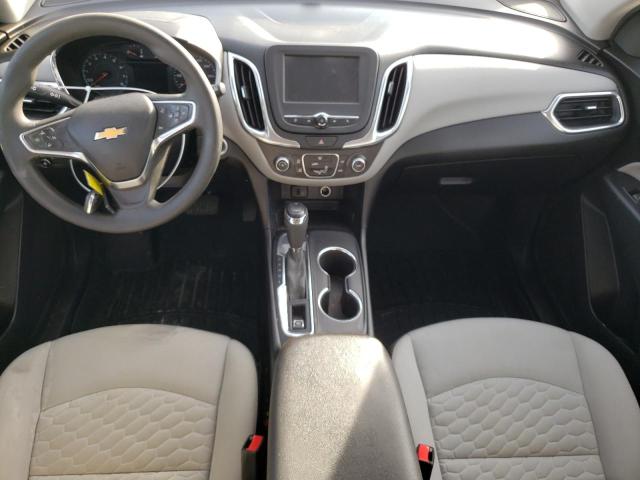 Photo 8 from auction – 2018 CHEVROLET EQUINOX LS with VIN 2GNAXHEV2J6209808