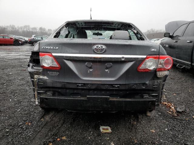 Photo 6 from auction – 2012 TOYOTA COROLLA BA with VIN 2T1BU4EE6CC789063