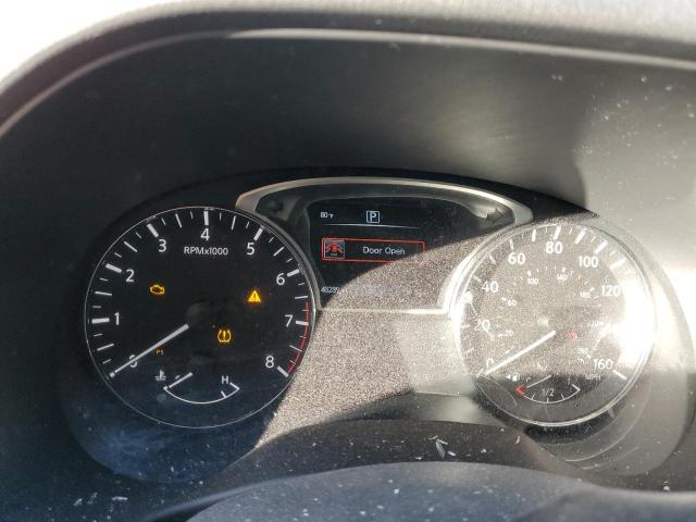 Photo 9 from auction – 2018 NISSAN PATHFINDER with VIN 5N1DR2MN4JC648235