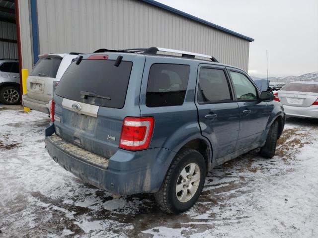 Photo 3 from auction – 2010 FORD ESCAPE LIM with VIN 1FMCU9EGXAKB00183