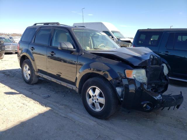 Photo 4 from auction – 2011 FORD ESCAPE XLT with VIN 1FMCU0D79BKA39648