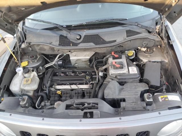 Photo 12 from auction – 2014 JEEP PATRIOT SP with VIN 1C4NJPBA8ED511375