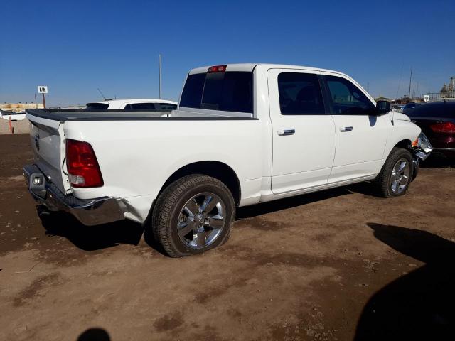 Photo 3 from auction – 2016 RAM 1500 SLT with VIN 3C6RR6LT3GG382172