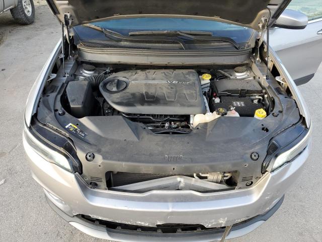 Photo 12 from auction – 2019 JEEP CHEROKEE L with VIN 1C4PJMDX7KD172886