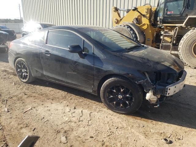 Photo 4 from auction – 2013 HONDA CIVIC LX with VIN 2HGFG3B59DH520832
